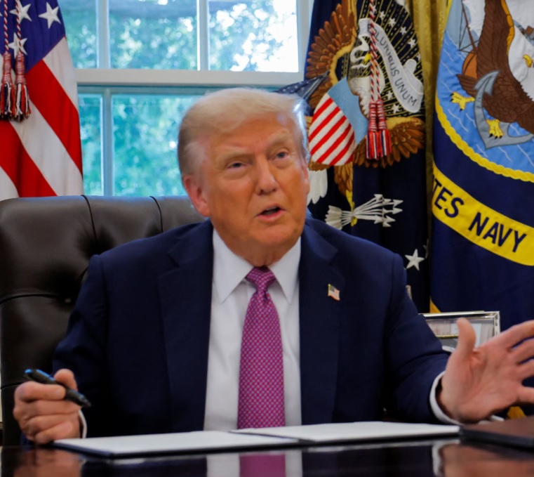 U.S. Finalizes Trade Deals, Caps Tariffs on EU and Japan Pharmaceuticals at 15%